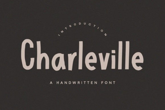 Charleville: A Designer’s Real-World Review