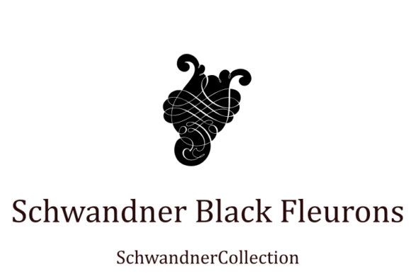 Schwandner: A Decorative Typeface That Elevates Handmade Design