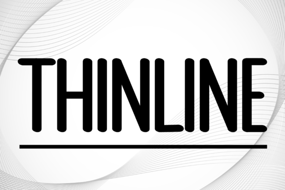 Thinline: A Designer’s Real-World Take